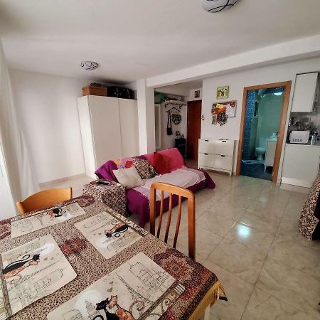 Gutierrez Apartment لقنت المظهر الخارجي الصورة