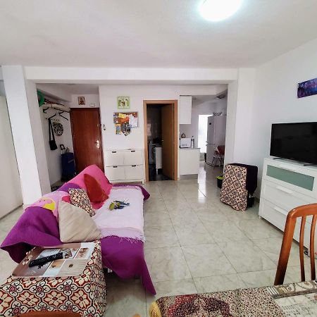 Gutierrez Apartment لقنت المظهر الخارجي الصورة