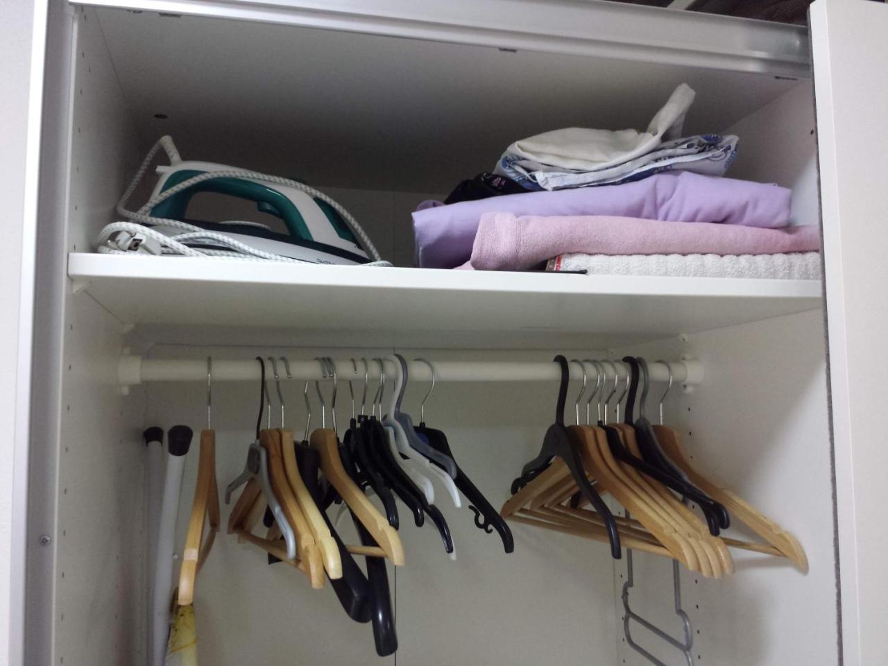 Gutierrez Apartment لقنت المظهر الخارجي الصورة