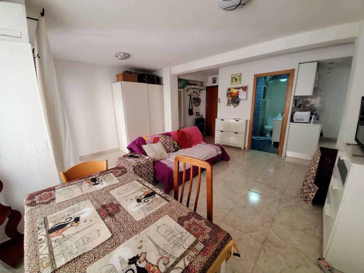 Gutierrez Apartment لقنت المظهر الخارجي الصورة