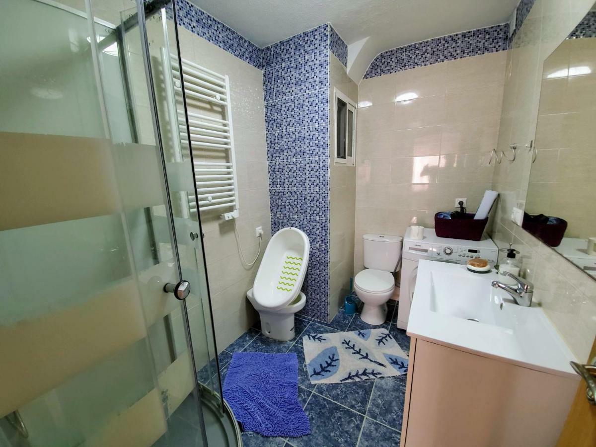 Gutierrez Apartment لقنت المظهر الخارجي الصورة